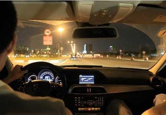 5 Lưu ý khi lái xe dịp tết