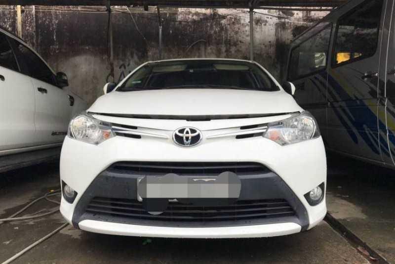 Toyota Vios cũ | Carmudi.vn