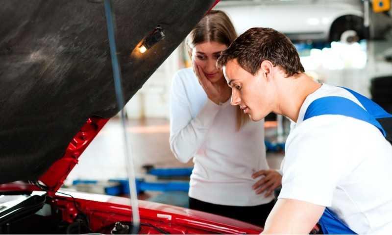 nhờ người có kinh nghiệm | Carmudi.vn