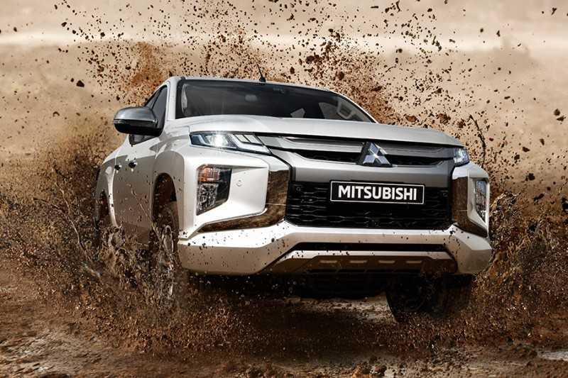 Mitsubishi Triton | Carmudi.vn