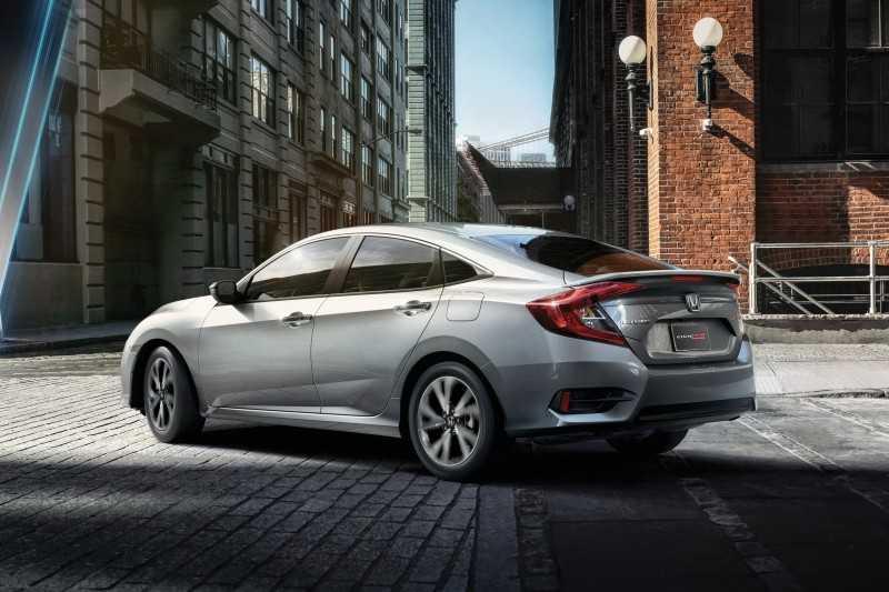 Honda Civic RS 2019 | Carmudi.vn