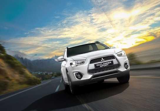 Gần 900 xe Mitsubishi tại Việt Nam triệu hồi vì lỗi phanh đỗ phía sau