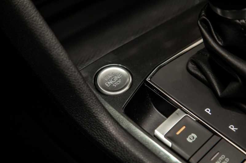 Volkswagen Tiguan Allspace Luxury