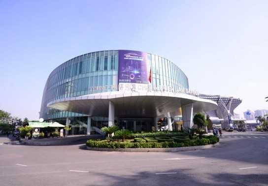 Vietnam Motor Show 2019 tiếp tục tổ chức tại TPHCM với 14 hãng xe tham dự