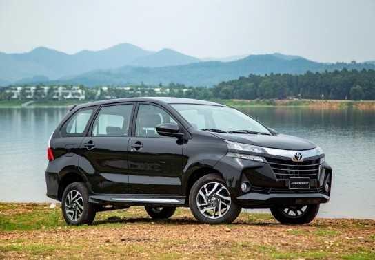Nóng mắt với Mitsubishi Xpander, Toyota Avanza 2019 ra mắt với giá bán 544 triệu đồng