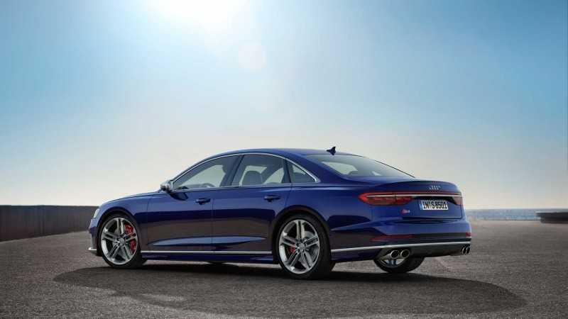 xe Audi S8 2019 | Carmudi.vn
