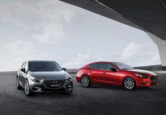 Trong tháng 7, Mazda3 tiếp tục chương trình khuyến mãi lên đến 70 triệu đồng