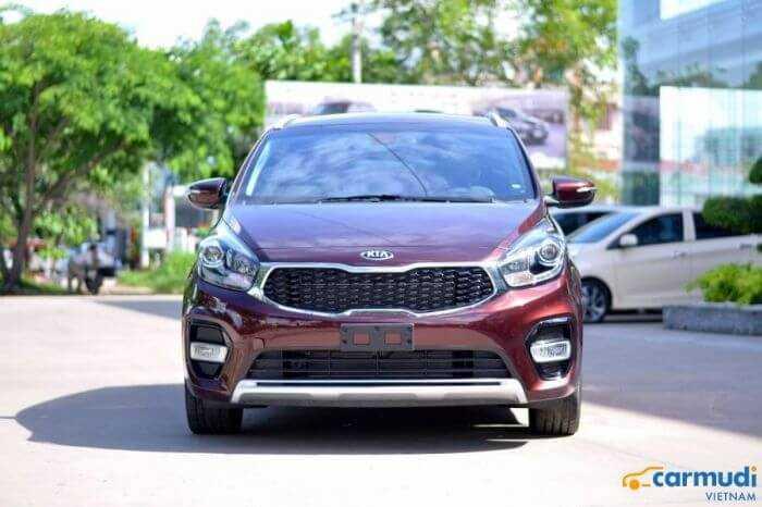 Kia Rondo 2020