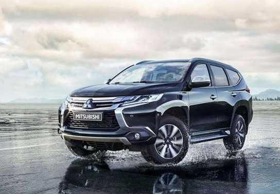 Mitsubishi Pajero giảm còn 888 triệu đồng, thấp hơn cả Mazda CX-5