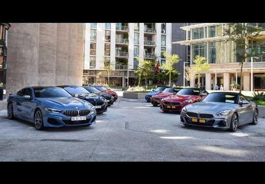 BMW tái cấu trúc danh mục sản phẩm để tối ưu chi phí