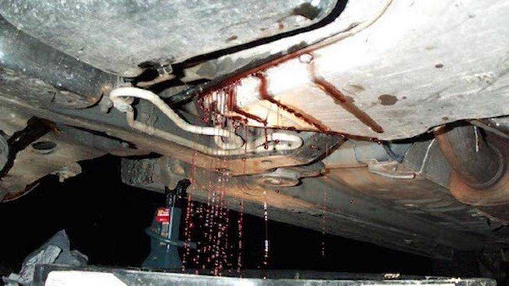 Một số cách đơn giản giúp nhận biết hộp số ô tô đang bị hư hỏng