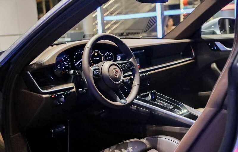 hệ thống kiểm soát độ ổn định (PSM) và hệ thống quản lý hợp lực kéo (PTM)