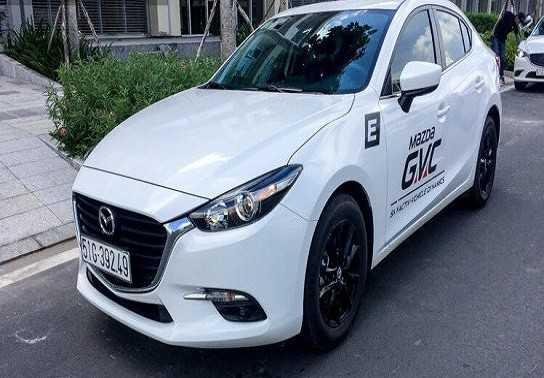Dọn sạch hàng tồn: Mazda3 giảm giá đến 70 triệu đón bản mới về Việt Nam
