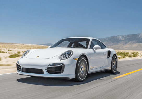 Lỗi hệ thống túi khí, Porche và Volkswagen phải triệu hồi xe