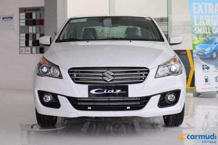 Suzuki CIaz