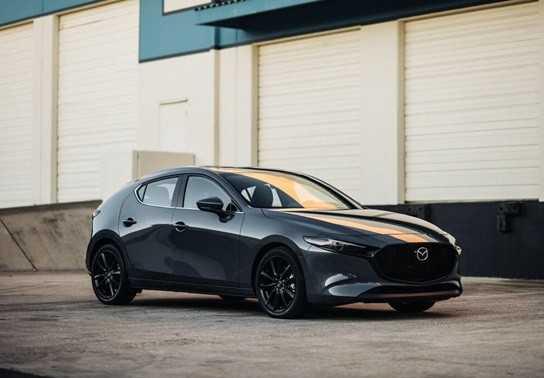 Mazda3 2020 chốt giá khởi điểm từ 540 triệu VNĐ