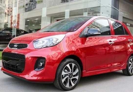 Chốt doanh số tháng 9, Kia đồng loạt giảm giá 3 dòng xe đến 60 triệu đồng