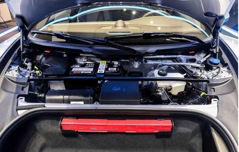 Porsche 911 Carrera S thế hệ mới