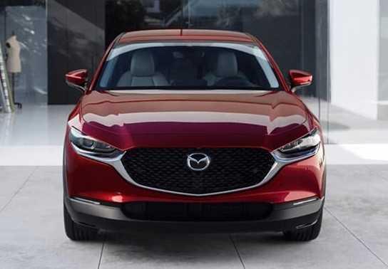 Mazda CX-30 bắt đầu được phân phối ở Nhật Bản với giá từ 517 triệu VNĐ