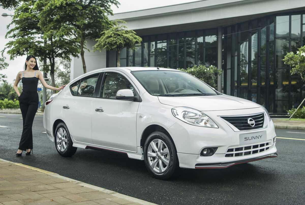 Khuyến mãi hấp dẫn tháng 10: Tặng quà và tiền mặt khi mua loạt xe Nissan tại Việt Nam 