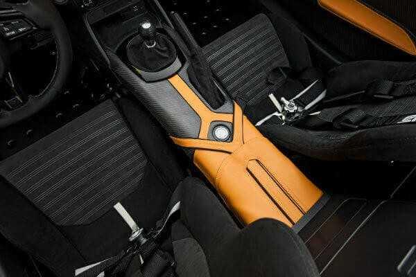 công suất MX-5 2019 lên đến 181 mã lực