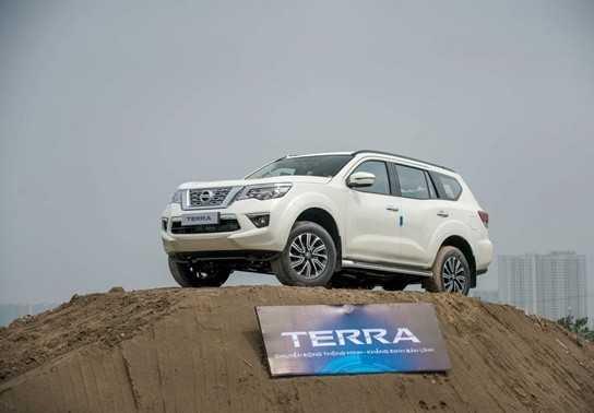 Khuyến mãi hấp dẫn tháng 10: Tặng quà và tiền mặt khi mua loạt xe Nissan tại Việt Nam