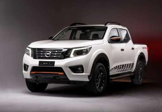 Nissan sẽ ra mắt Navara Black Edition tại VMS 2019