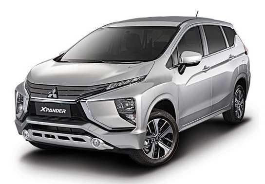 Hàng ngàn xe Mitsubishi Xpander tại Việt Nam bị triều hồi do lỗi bơm xăng