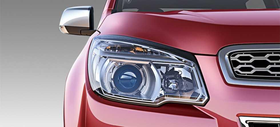 Những ưu nhược điểm của Halogen không chỉ khiến giá bán của nó thấp mà những mẫu xe trang bị nó cũng có giá không cao so với LED.