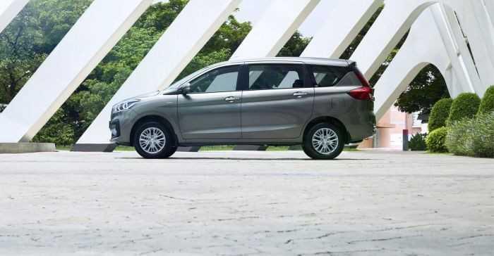 Suzuki Ertiga