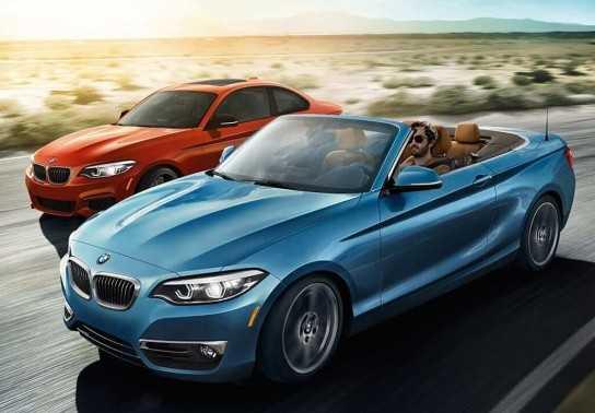 Top 4 xe BMW mui trần đẳng cấp và đẹp nhất 2021