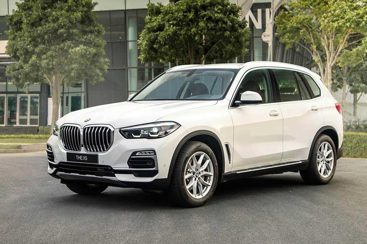 BMW X3 và X5 lần đầu giảm giá cả trăm triệu đồng, cạnh tranh Mercedes-Benz GLC và GLE?
