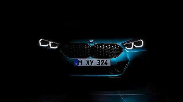 BMW 2 Series Gran Coupe 2020