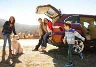 Top 21 xe gia đình 5-7 chỗ giá dưới 700 triệu 2024