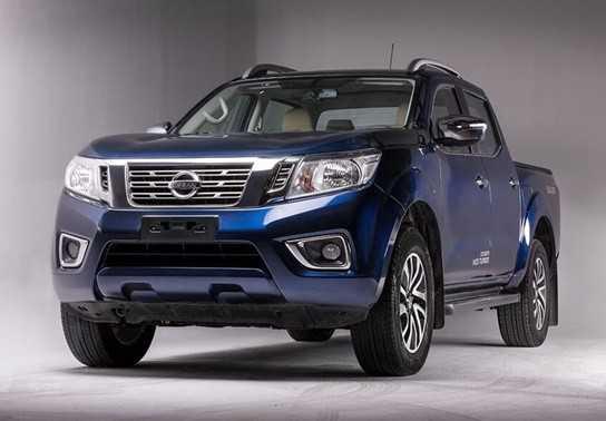 "Mổ xẻ" những cải tiến trên Nissan Navara EL A-IVI mới ra mắt thị trường Việt Nam