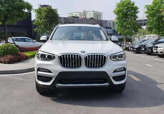 BMW X3 và X5 lần đầu giảm giá cả trăm triệu đồng, cạnh tranh Mercedes-Benz GLC và GLE?