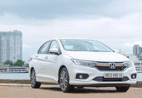 Những điều cần biết về bảo dưỡng xe Honda City sau 10.000 km