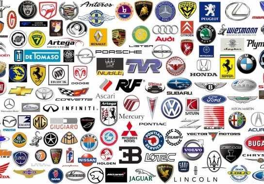 Danh sách 14 hãng xe sang tại Việt Nam