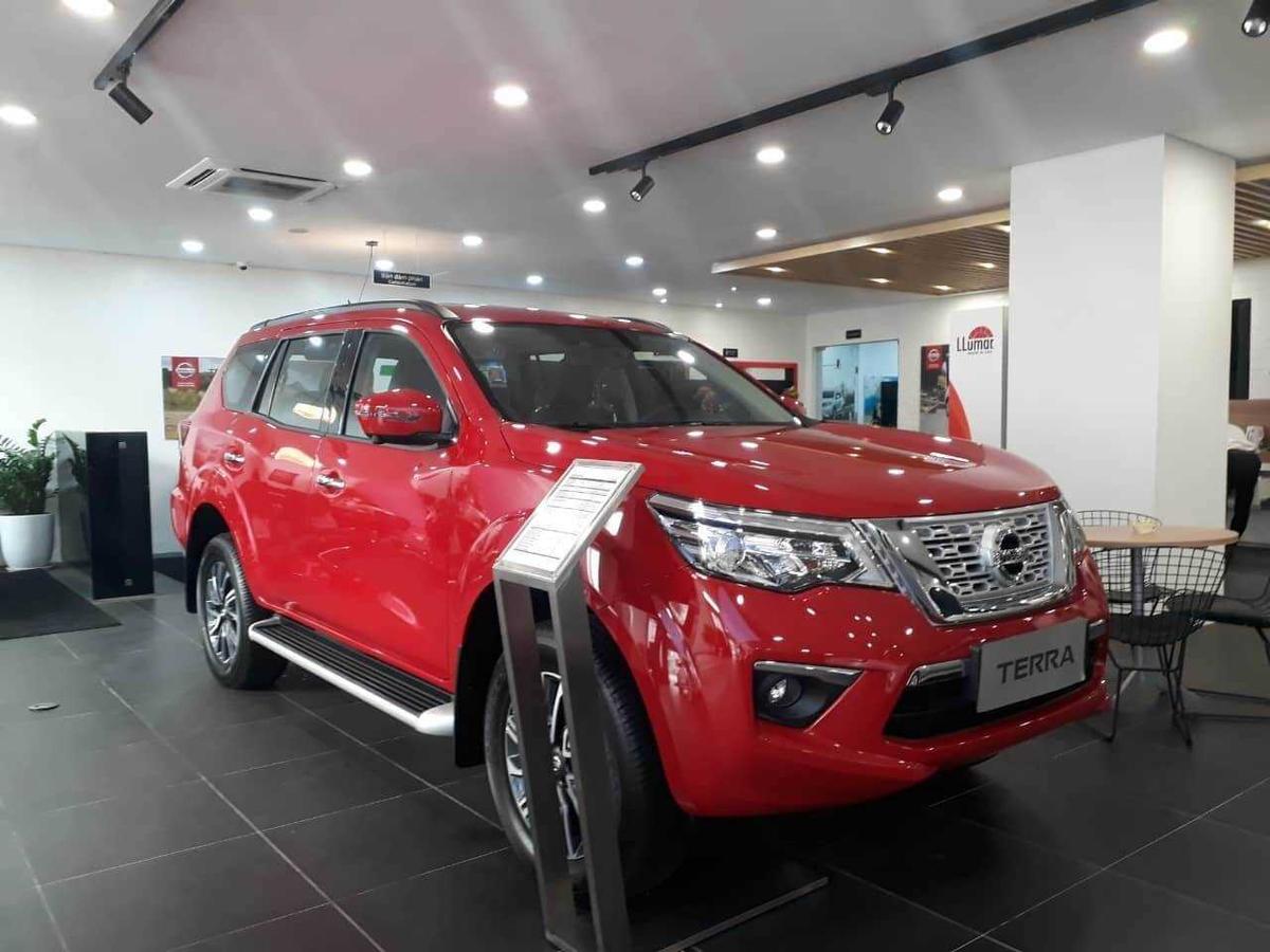 Giá Nissan Terra, X-Trail, Sunny dự kiến sẽ tăng trong thời gian tới.