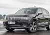 Volkswagen khuyến mãi đến 40 triệu cho khách mua Tiguan Allspace Highline trong T10