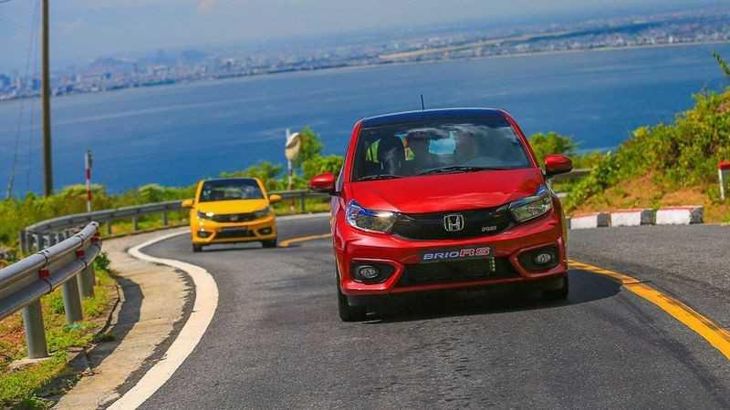 VMS 2019: Honda Việt Nam đem đến loạt xe với chủ đề 'Tăng tốc cùng ước mơ' 