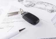 Tổng hợp mẫu hợp đồng mua bán xe ô tô cũ mới nhất 2024