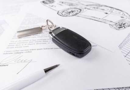 Tổng hợp mẫu hợp đồng mua bán xe ô tô cũ mới nhất 2024