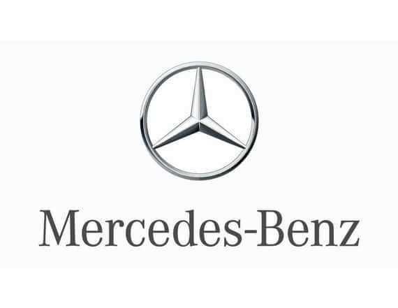 Hãng xe Mercedes Benz
