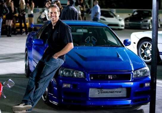 Tưởng nhớ 7 năm ngày mất Paul Walker: Bộ sưu tập ấn tượng của cố tài tử được đem đấu giá
