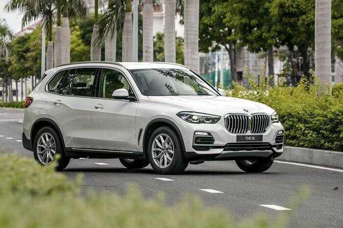 Xe BMW X5