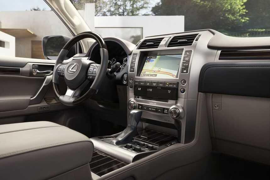 Hé lộ những 'bom tấn' của Lexus tại Triển lãm ô tô Việt Nam 2019