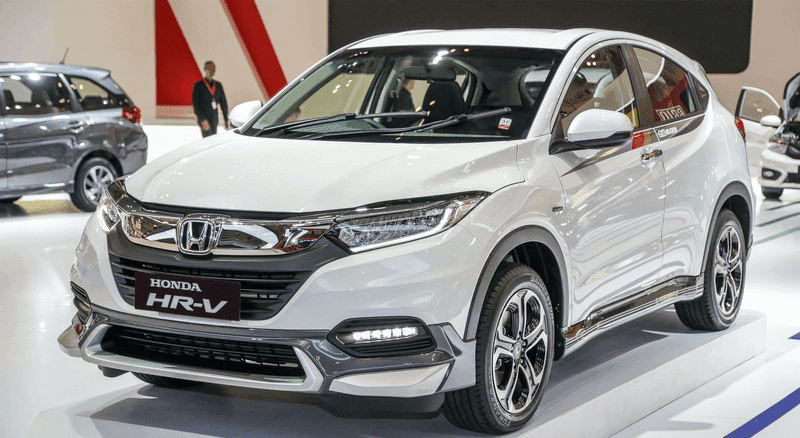 VMS 2019: Honda Việt Nam đem đến loạt xe với chủ đề 'Tăng tốc cùng ước mơ' 