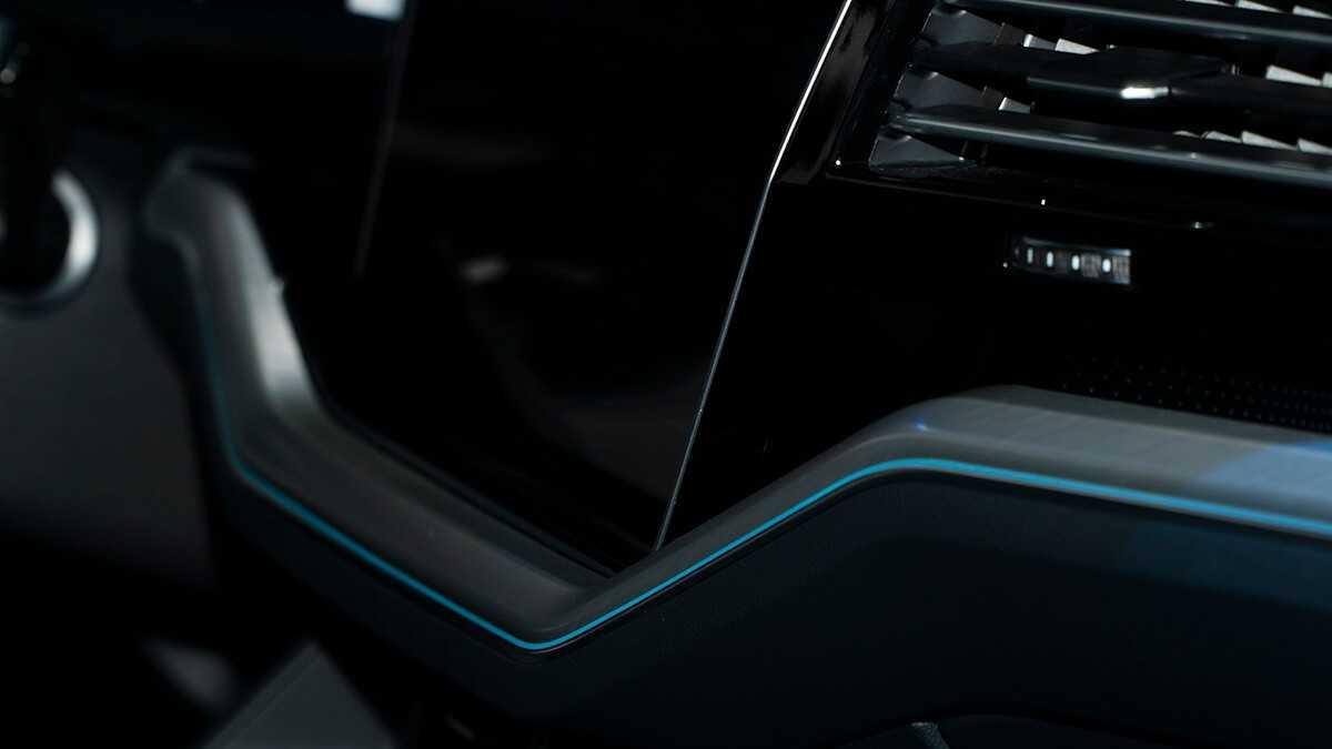 [VMS 2019] Volkswagen Touareg chốt giá từ 3,099 triệu đồng