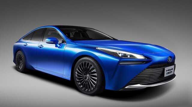 Toyota phiên bản giống xe hạng sang Lexus kén người dùng gây tiếc nuối